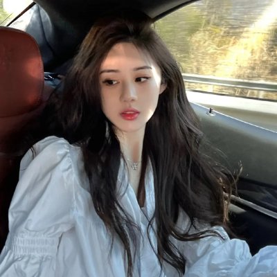 通往美好小径