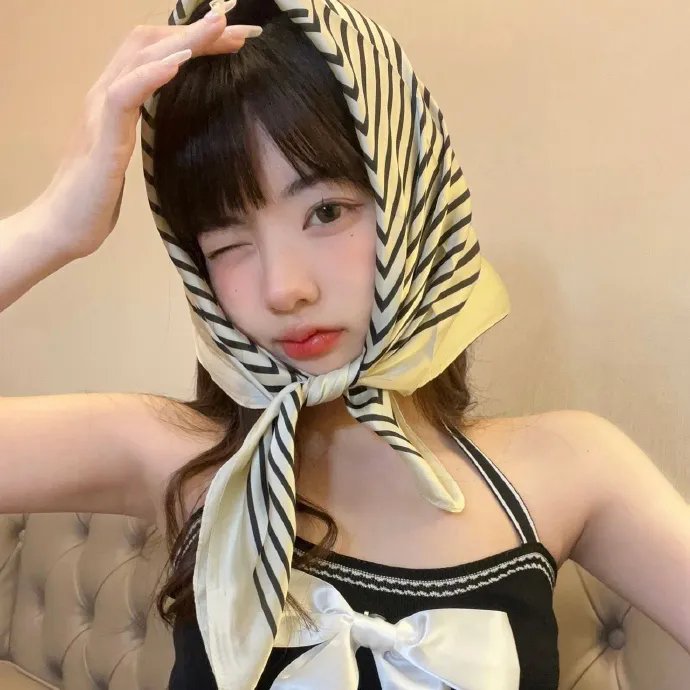 美丽舞者